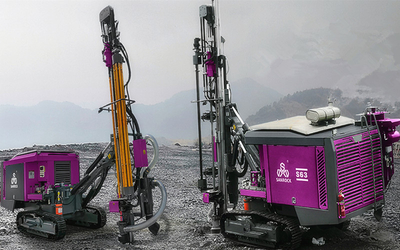Quzhou Sanrock Heavy Industry Machinery Co., Ltd. Perfil de la empresa