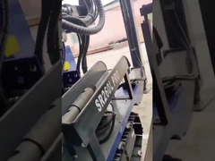 Equipo de perforación de pozos de aguas profundas Equipo de perforación de pozos de aguas profundas Equipo hidráulico de perforación de pozos Mach