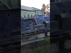 Estación de perforación de pozos de agua profunda Estación de perforación de pozos de agua hidráulica Máquina de perforación de pozos de agua