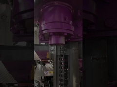 Perforación con martillo DTH Máquina de perforación de minería Perforación con rastreador hidráulico