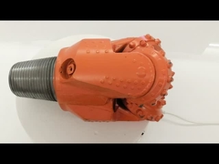 Broca Tricónica TCI Herramienta de Perforación de Roca Estándar API Broca Tricónica para Pozo Petrolero Broca Tricónica para Perforación de Pozos Petroleros