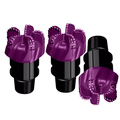 Formación de rocas duras / medianas / blandas PDC cortador de perforación para perforación tipo de máquina de herramientas