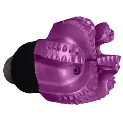 Broca de diamante PDC personalizada para perforación petrolera, broca PDC resistente al desgaste