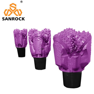Tricone Cone Bits Oil Well Drilling Bit High Manganese Steel Tricone Roller Bit Manufacturers