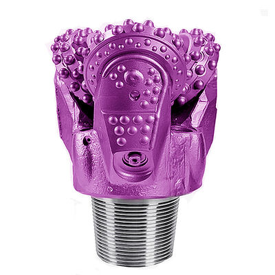 Petróleo bien Tricone Bit API Roller Cone Bit 3 1/2 "-17 1/2" de acero de alto carbono Tricone Perforación Bit