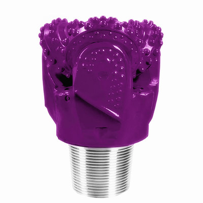 Supplier TCI Tricone Cone Drill Bit Bearing Sealed Three Roller Drill Bit Mining Button Drilling Bit