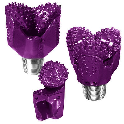 TCI Tricone Drilling Bit 17 1/2' 444.5mm High Drilling Efficiency Rock Drill Bit For Sale