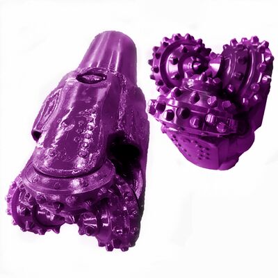 TCI Tricone Drilling Bit 17 1/2' 444.5mm High Drilling Efficiency Rock Drill Bit For Sale
